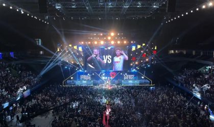 MOUZ cala a torcida e derrota a FURIA na semifinal do IEM Rio
