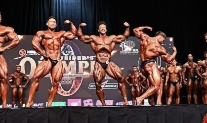 Programação, categorias e mais: o que você precisa saber do Mr Olympia 2025