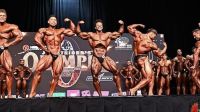 Programação, categorias e mais: o que você precisa saber do Mr Olympia 2025