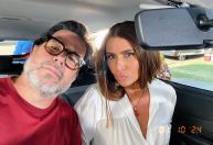 Murilo Benício diz que término com Giovanna Antonelli foi conturbado