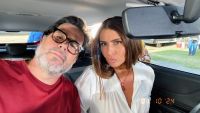Murilo Benício diz que término com Giovanna Antonelli foi conturbado