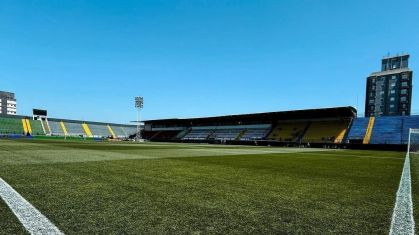 Estádio Nabi Abi Chedid, casa do Red Bull Bragantino