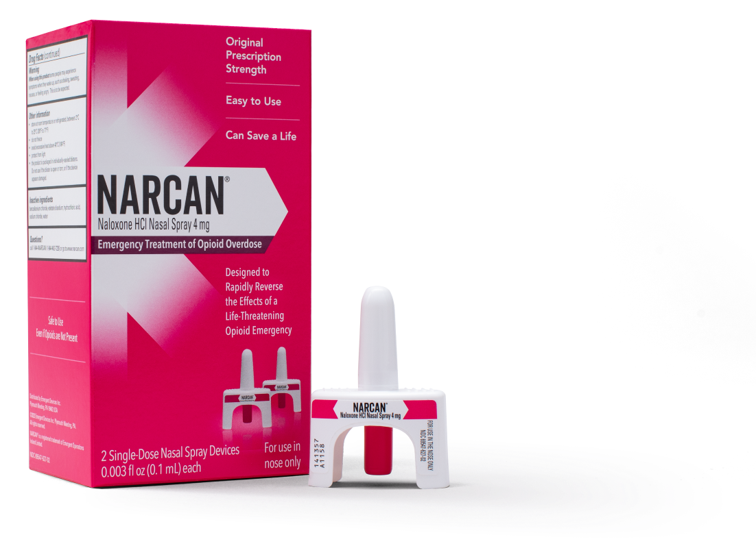 narcan