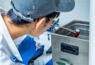 Conheça "nariz artificial" que pode farejar alimento que começou a estragar