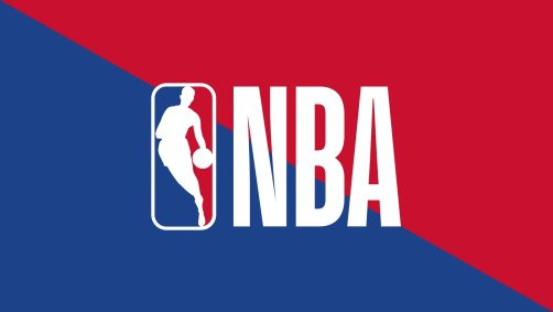 Logo da NBA