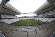 Vaquinha do Corinthians: Gaviões quita 11ª parcela do estádio