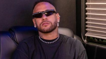 Neymar comprou uma cobertura no edifícil Yachthouse