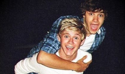 Niall Horan é o último membro do One Direction a se despedir de Liam Payne