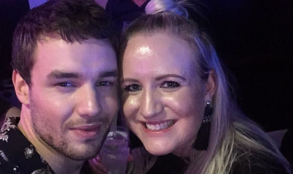 Irmã de Liam Payne lamenta morte do cantor: "Bom demais para essa terra"