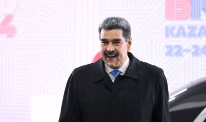 nicolas maduro