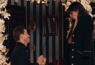 Nina Dobrev termina noivado com Shaun White, diz site