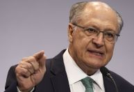 Picos de importação vão ser monitorados com rigor, diz Alckmin