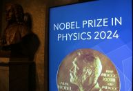 Entenda o trabalho de IA que recebeu o Nobel de Física deste ano