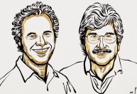 Nobel de medicina vai para médicos que descobriram o microRNA