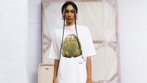 Marca Normando faz estreia na São Paulo Fashion Week N58