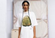 SPFW: Normando estreia na temporada de moda com referências amazônicas