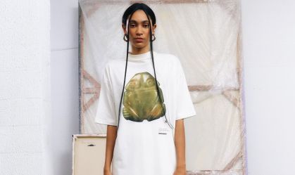 Marca Normando faz estreia na São Paulo Fashion Week N58