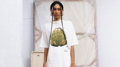 Marca Normando faz estreia na São Paulo Fashion Week N58