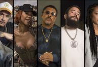 Nova Cena: reality de rap da Netflix terá Marcelo D2, Karol Conká e Dexter