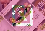 PT conquistou 248 prefeituras em 2024, e não 46 como alega post