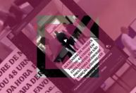 Alexandre de Moraes não é mais do TSE e não trocou urnas; vídeo mostra ministro votando em SP