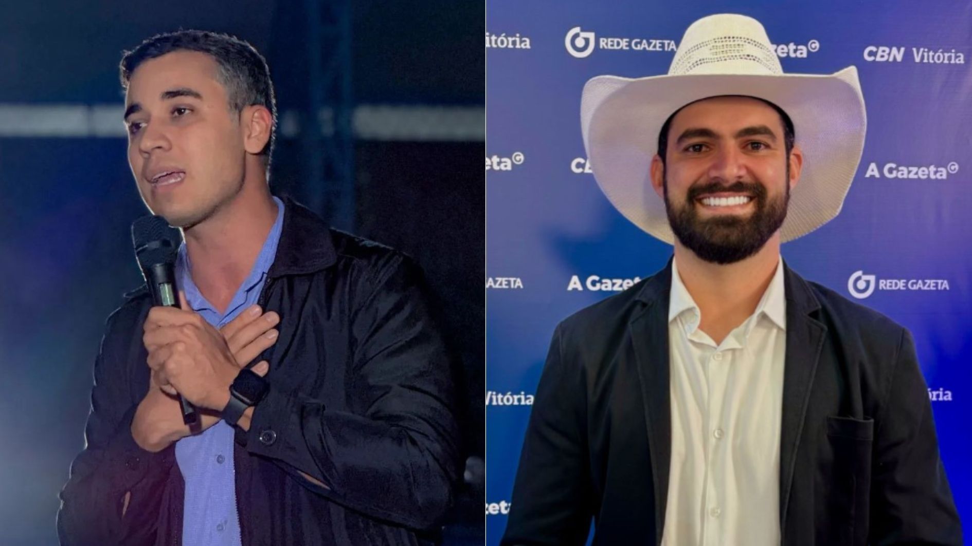 Candidatos de Serra