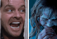 "O Iluminado" e "O Exorcista": clássicos do terror serão reexibidos nos cinemas
