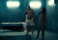 Sequência de "O Poço", terror de sucesso na Netflix, chega ao streaming