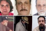 Caso Cupertino: os disfarces que Paulo usou depois de matar Rafael Miguel