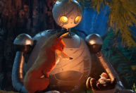 Annie Awards 2025: "Robô Selvagem" é o mais indicado no Oscar da animação