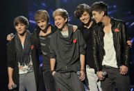 Após morte de Liam Payne, músicas do One Direction voltam para Top 50 do Spotify