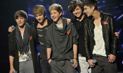 "This Is Us": documentário sobre banda One Direction retorna aos cinemas