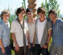 Fãs lamentam 1º aniversário do One Direction após a morte de Liam Payne