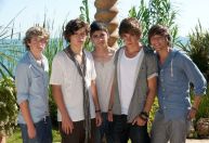Perfil oficial do One Direction lamenta morte de Liam Payne: "Devastados"
