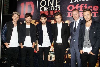 Muitas vezes descritos como os novos The Beatles, o grupo provocou o ressurgimento do conceito boyband