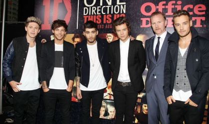 Muitas vezes descritos como os novos The Beatles, o grupo provocou o ressurgimento do conceito boyband