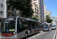Setor de transportes apresenta plano para reduzir emissões em 70%