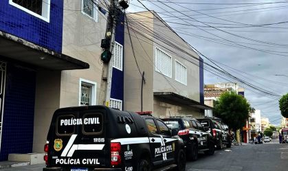 Homem é preso por cárcere e abuso sexual da filha no Ceará
