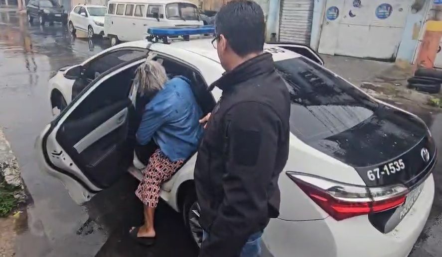 operação rj