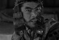 "Os Sete Samurais": cópia remasterizada e inédita ganha exibição no Brasil