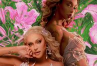 Amigas há 13 anos, Pabllo Vittar abrirá show de Urias em São Paulo