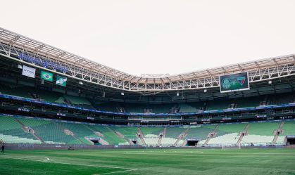 Palmeiras x Corinthians: horário e onde assistir ao jogo da Copa do Brasil