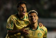 Vitória do Palmeiras mexe com chances de título no Brasileirão; veja