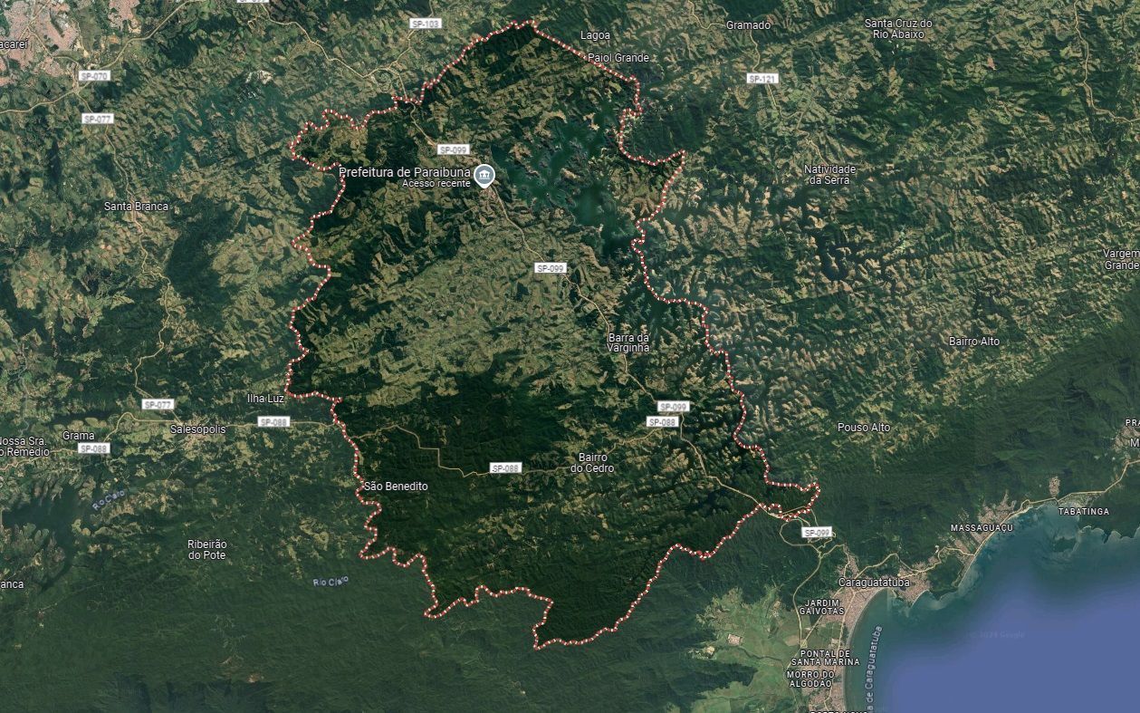 paraibunasantabranca