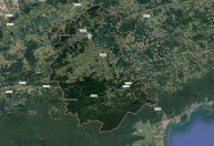 Aeronave de pequeno porte cai em Paraibuna (SP); 5 pessoas morreram