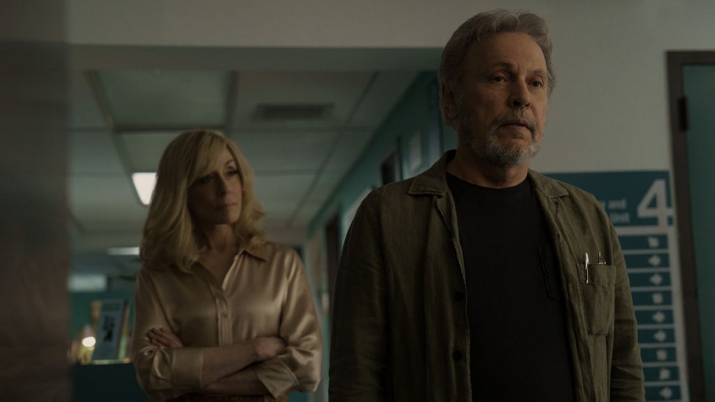 Imagem de "Passado", nova série do Apple TV+