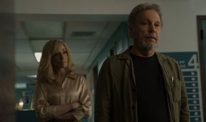 Imagem de "Passado", nova série do Apple TV+