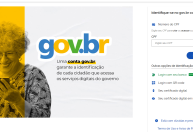 Passo a passo: como abrir conta gov.br para usar aplicativo "Meu INSS"