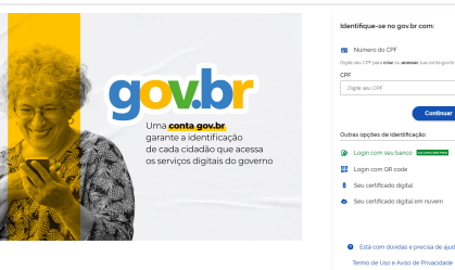 Dinheiro esquecido: como habilitar verificação em duas etapas para receber