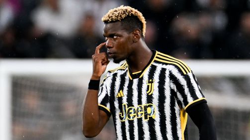 Pogba está na mira do Corinthians
